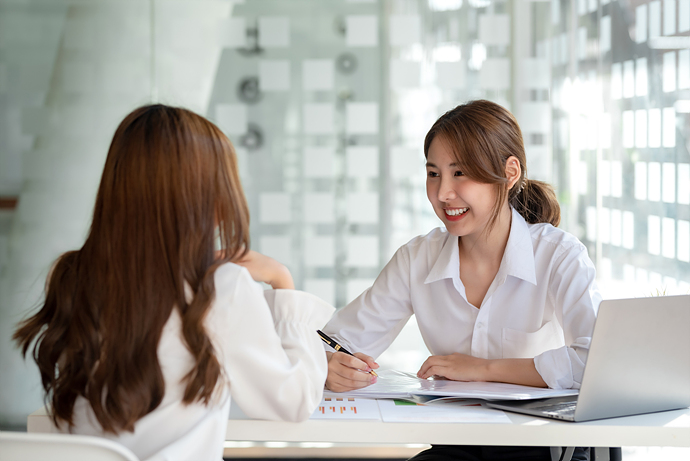 서울시 여성 청년취업지원금